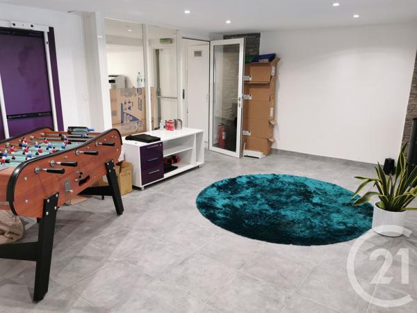 à vendre  78 m2 SOISY SOUS MONTMORENCY - 95