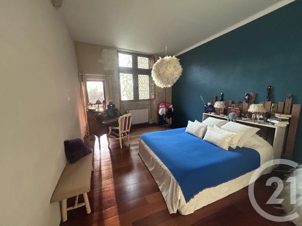 Maison à vendre  10 pièces - 210 m2 ST MACAIRE - 33