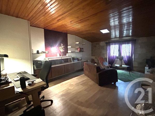 Maison à vendre  10 pièces - 210 m2 ST MACAIRE - 33