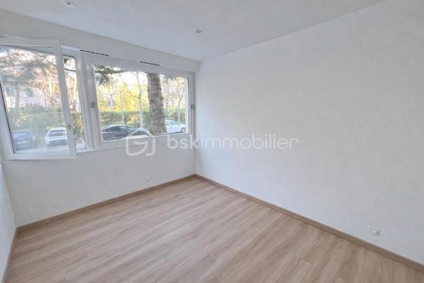 Appartement de 35 m²