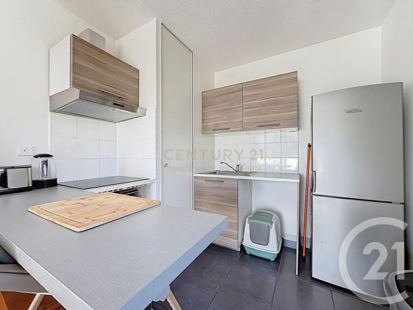 Appartement T2 à vendre  2 pièces - 42,75 m2 L ISLE D ABEAU - 38