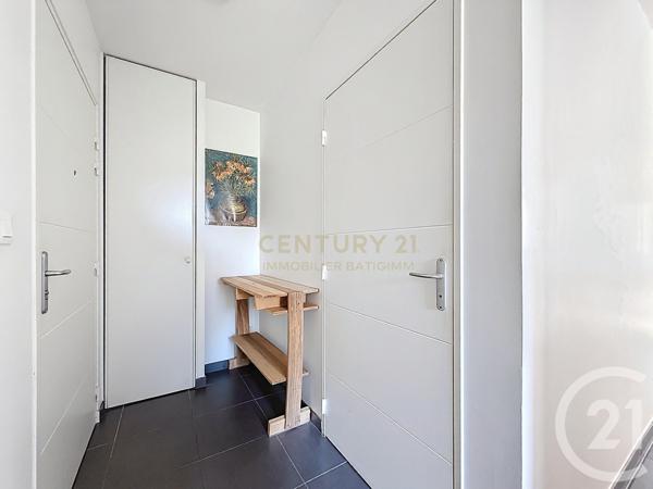 Appartement T2 à vendre  2 pièces - 42,75 m2 L ISLE D ABEAU - 38