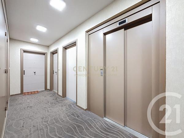 Appartement T2 à vendre  2 pièces - 42,75 m2 L ISLE D ABEAU - 38