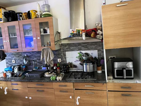 Vente                                                      Immeuble
                        
                                         187 m2                     à Maubeuge