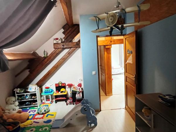 Vente                                                      Immeuble
                        
                                         187 m2                     à Maubeuge