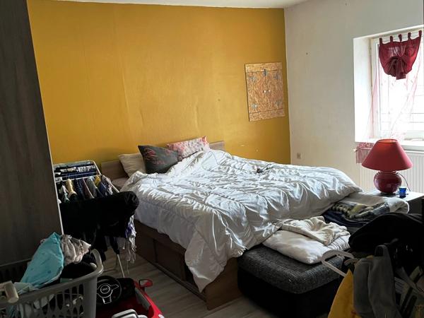 Vente                                                      Immeuble
                        
                                         187 m2                     à Maubeuge