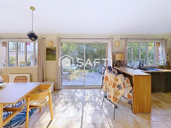 maison de caractère proche centre-ville