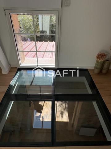 maison de caractère proche centre-ville