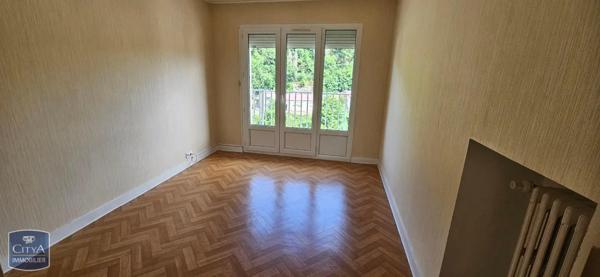 Appartement à vendre 3 pièces 76m²
