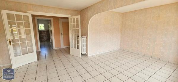 Appartement à vendre 3 pièces 76m²
