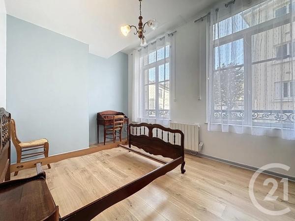 Appartement F3 à vendre  3 pièces - 63,77 m 2   NOYON  - 60