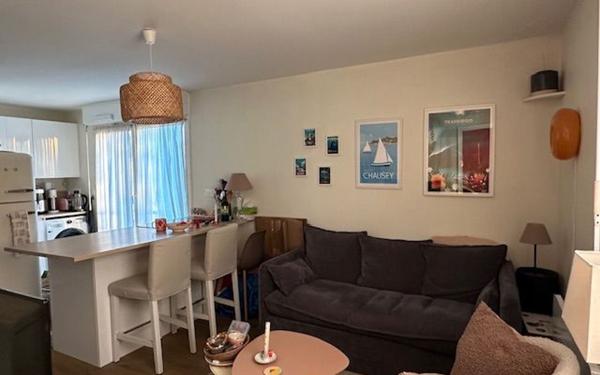 Appartement à louer    2 pièces • 32,92 m2 Mérignac