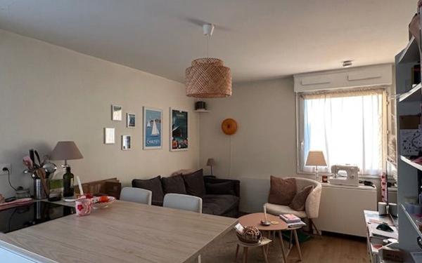 Appartement à louer    2 pièces • 32,92 m2 Mérignac