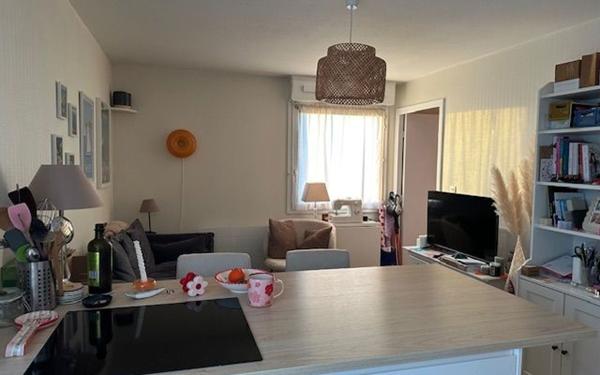Appartement à louer    2 pièces • 32,92 m2 Mérignac