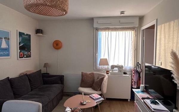 Appartement à louer    2 pièces • 32,92 m2 Mérignac