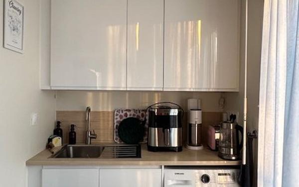 Appartement à louer    2 pièces • 32,92 m2 Mérignac