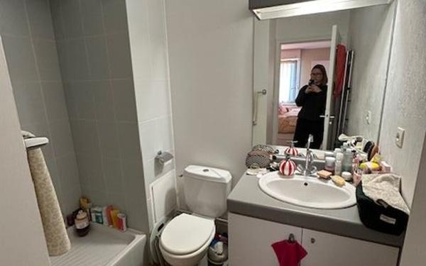 Appartement à louer    2 pièces • 32,92 m2 Mérignac