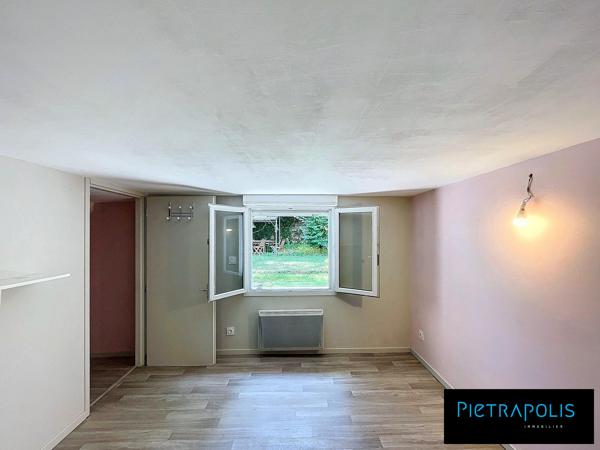 COEUR POINT-DU-JOUR - MAISON À RÉNOVER