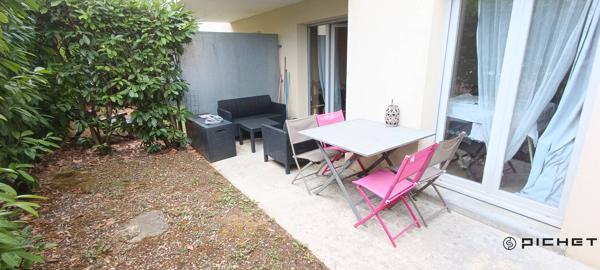 Appartement 2 pièces 35 m² ANGOULEME - 16000