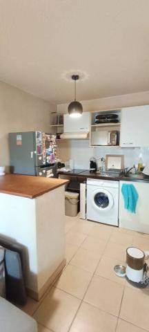 Appartement 2 pièces 35 m² ANGOULEME - 16000