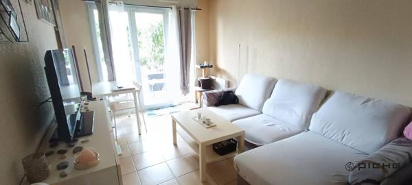 Appartement 2 pièces 35 m² ANGOULEME - 16000