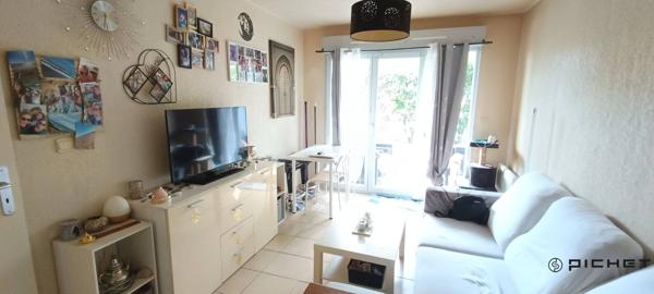Appartement 2 pièces 35 m² ANGOULEME - 16000