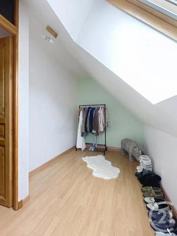 Maison à vendre  3 pièces - 81,70 m 2   MARGNY LES COMPIEGNE  - 60