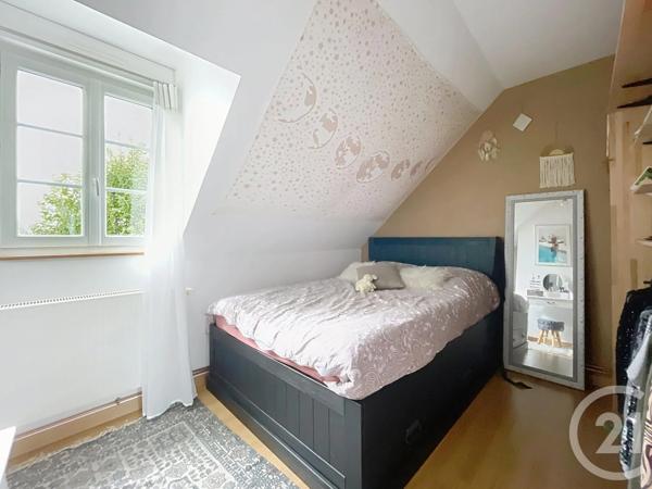 Maison à vendre  3 pièces - 81,70 m 2   MARGNY LES COMPIEGNE  - 60
