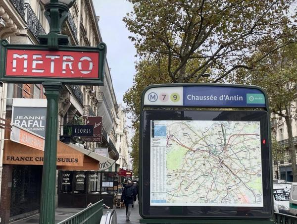 OPPORTUNITE A SAISIR QUARTIER OPERA