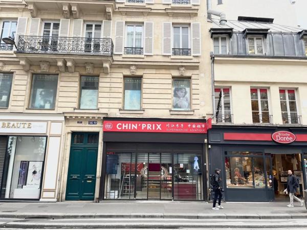 OPPORTUNITE A SAISIR QUARTIER OPERA