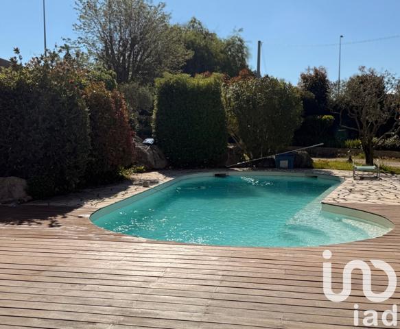 Maison à vendre 6 pièces 163 m² Pertuis