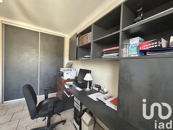 Maison à vendre 6 pièces 163 m² Pertuis