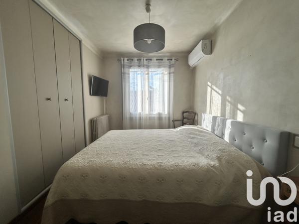 Maison à vendre 6 pièces 163 m² Pertuis