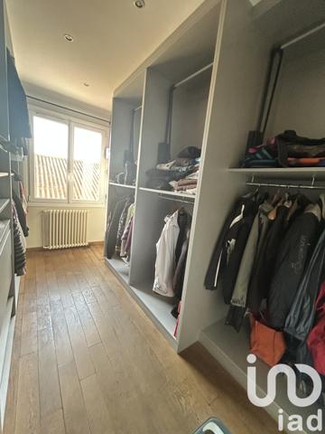Maison à vendre 6 pièces 163 m² Pertuis