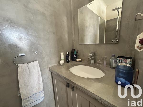 Maison à vendre 6 pièces 163 m² Pertuis