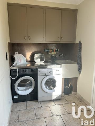 Maison à vendre 6 pièces 163 m² Pertuis