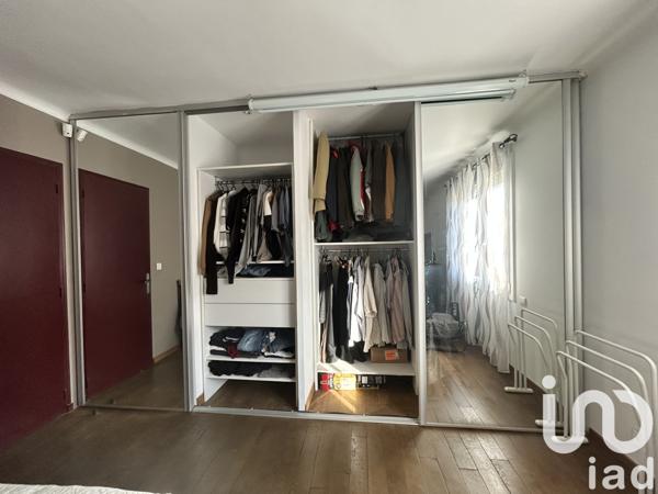 Maison à vendre 6 pièces 163 m² Pertuis