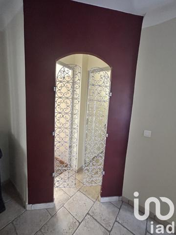 Maison à vendre 6 pièces 163 m² Pertuis