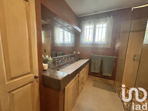 Maison à vendre 6 pièces 163 m² Pertuis