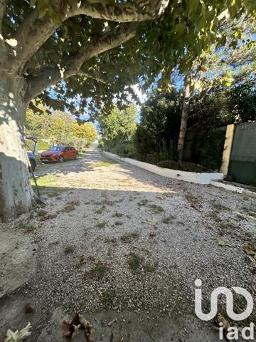 Maison à vendre 6 pièces 163 m² Pertuis