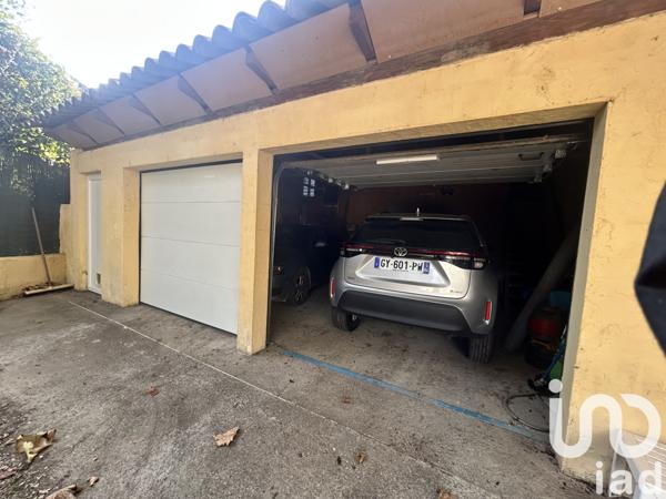 Maison à vendre 6 pièces 163 m² Pertuis