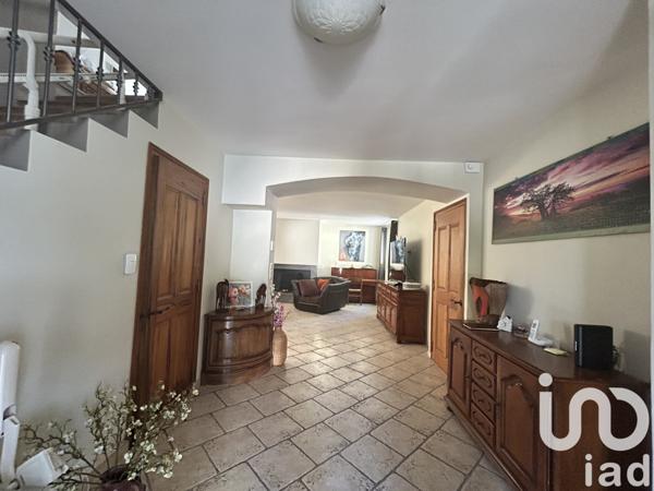 Maison à vendre 6 pièces 163 m² Pertuis