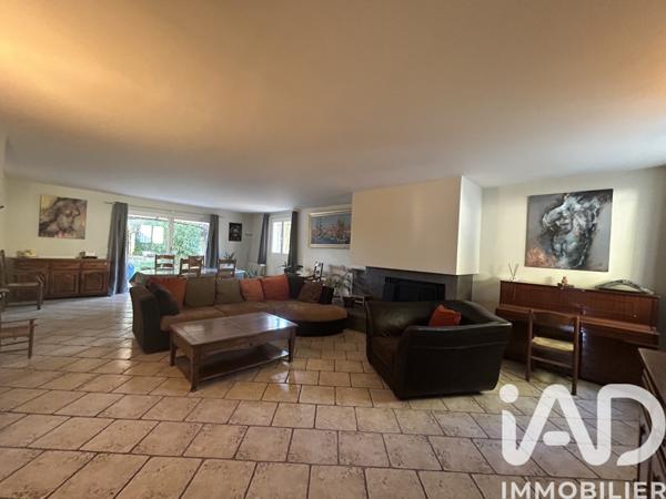 Maison à vendre 6 pièces 163 m² Pertuis