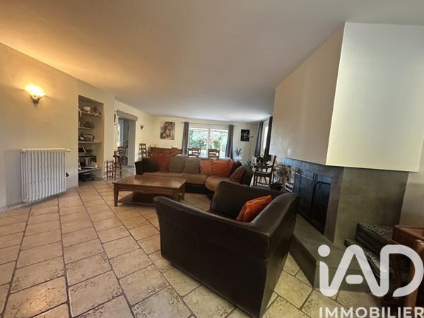 Maison à vendre 6 pièces 163 m² Pertuis
