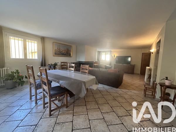 Maison à vendre 6 pièces 163 m² Pertuis