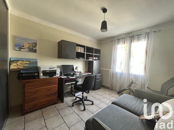 Maison à vendre 6 pièces 163 m² Pertuis