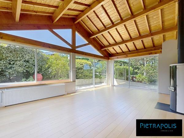 CHASSAGNY, Maison 5 pièces, 154m², piscine chauffée, vue dégagée