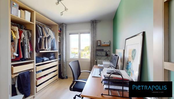 CHASSAGNY, Maison 5 pièces, 154m², piscine chauffée, vue dégagée