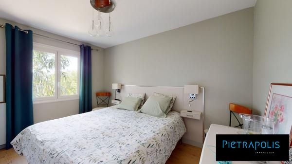 CHASSAGNY, Maison 5 pièces, 154m², piscine chauffée, vue dégagée