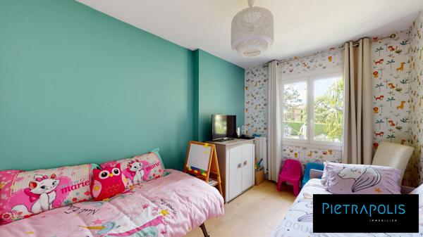 CHASSAGNY, Maison 5 pièces, 154m², piscine chauffée, vue dégagée